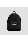 BURBERRY-OUTLET-SALE-Bucket Bag & Backpack SCHWARZ-ARCHIVIST