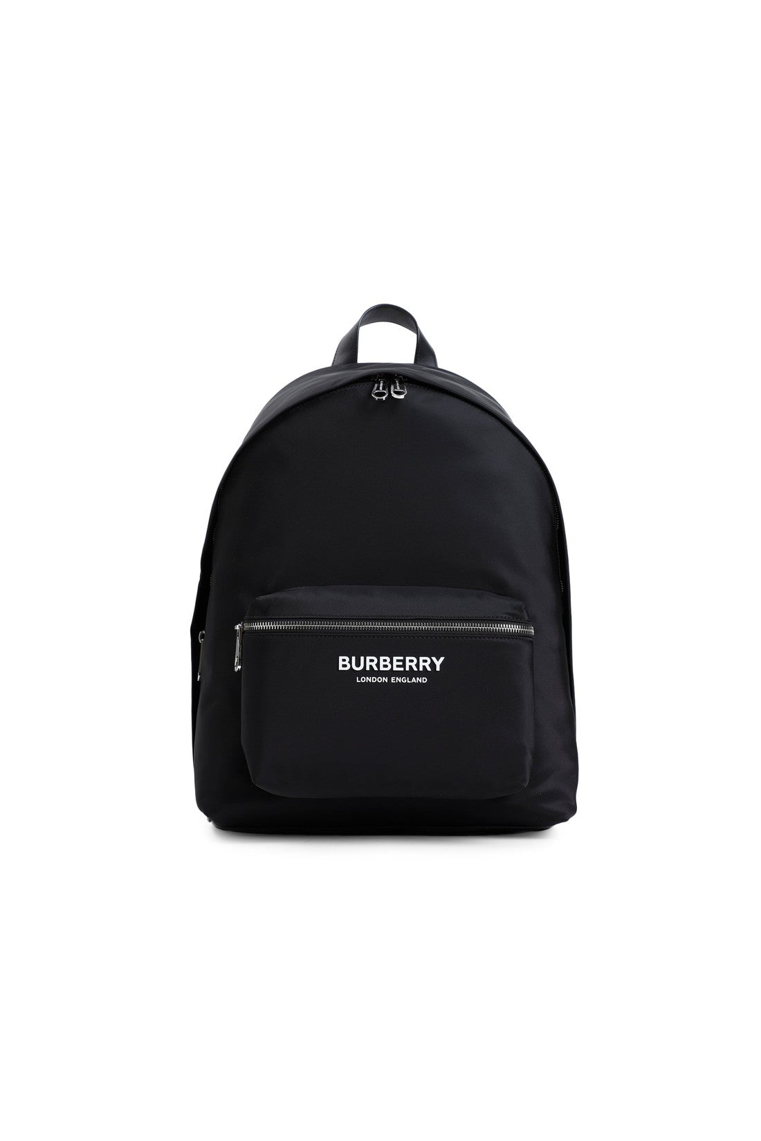 BURBERRY-OUTLET-SALE-Bucket Bag & Backpack SCHWARZ-ARCHIVIST