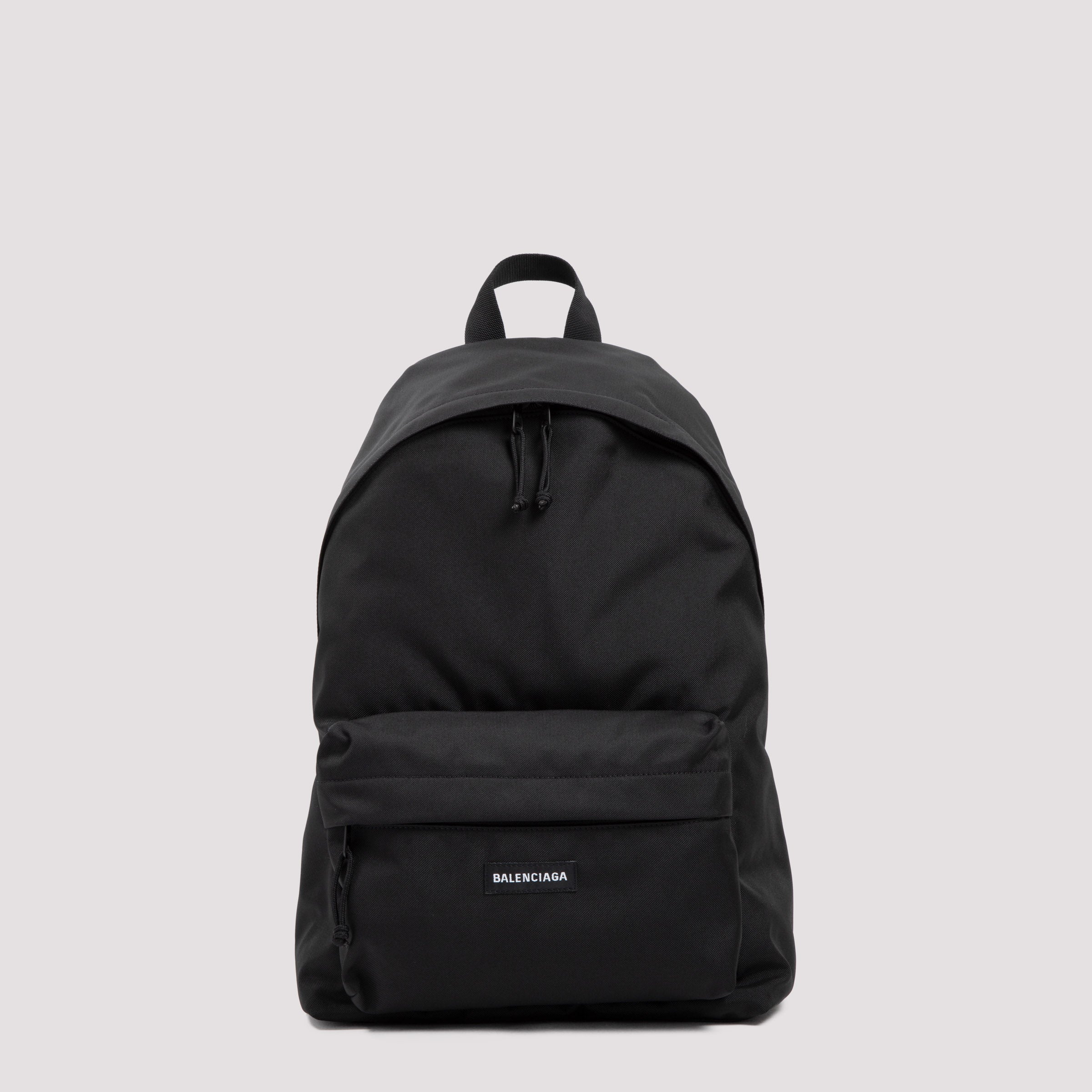 Balenciaga-OUTLET-SALE-Bucket Bag & Backpack SCHWARZ-ARCHIVIST