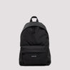 Balenciaga-OUTLET-SALE-Bucket Bag & Backpack SCHWARZ-ARCHIVIST