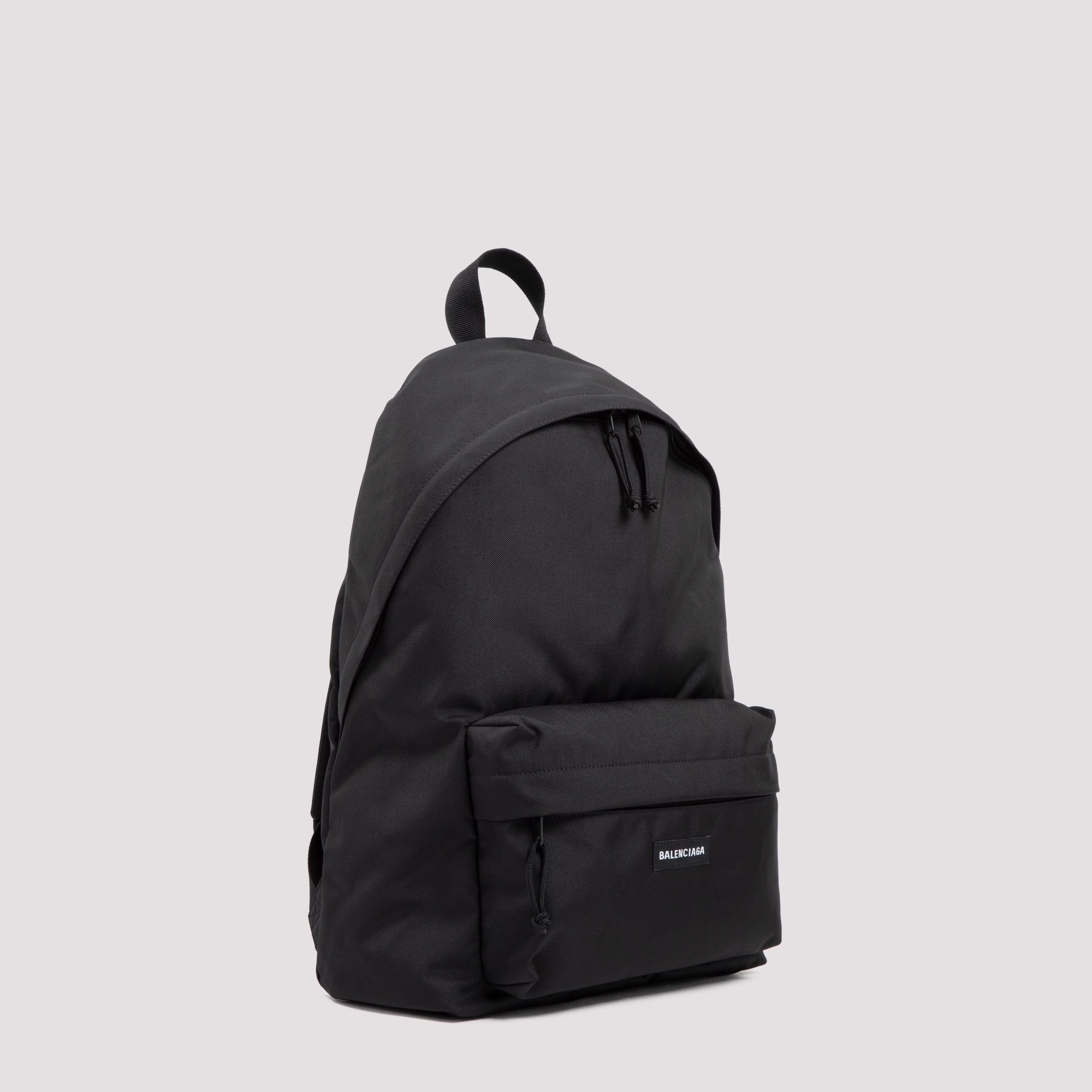 Balenciaga-OUTLET-SALE-Bucket Bag & Backpack SCHWARZ-ARCHIVIST
