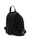Balmain Kids-OUTLET-SALE-Bucket Bag & Backpack SCHWARZ-ARCHIVIST