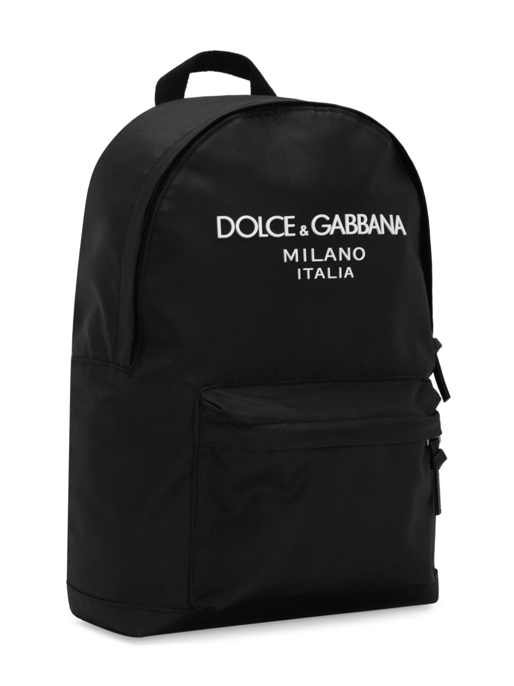 Dolce & Gabbana Kids-OUTLET-SALE-Bucket Bag & Backpack SCHWARZ-ARCHIVIST