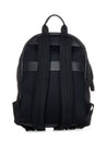 DSQUARED2-OUTLET-SALE-Bucket Bag & Backpack SCHWARZ-ARCHIVIST