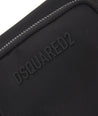 Dsquared2-OUTLET-SALE-Bucket Bag & Backpack SCHWARZ-ARCHIVIST