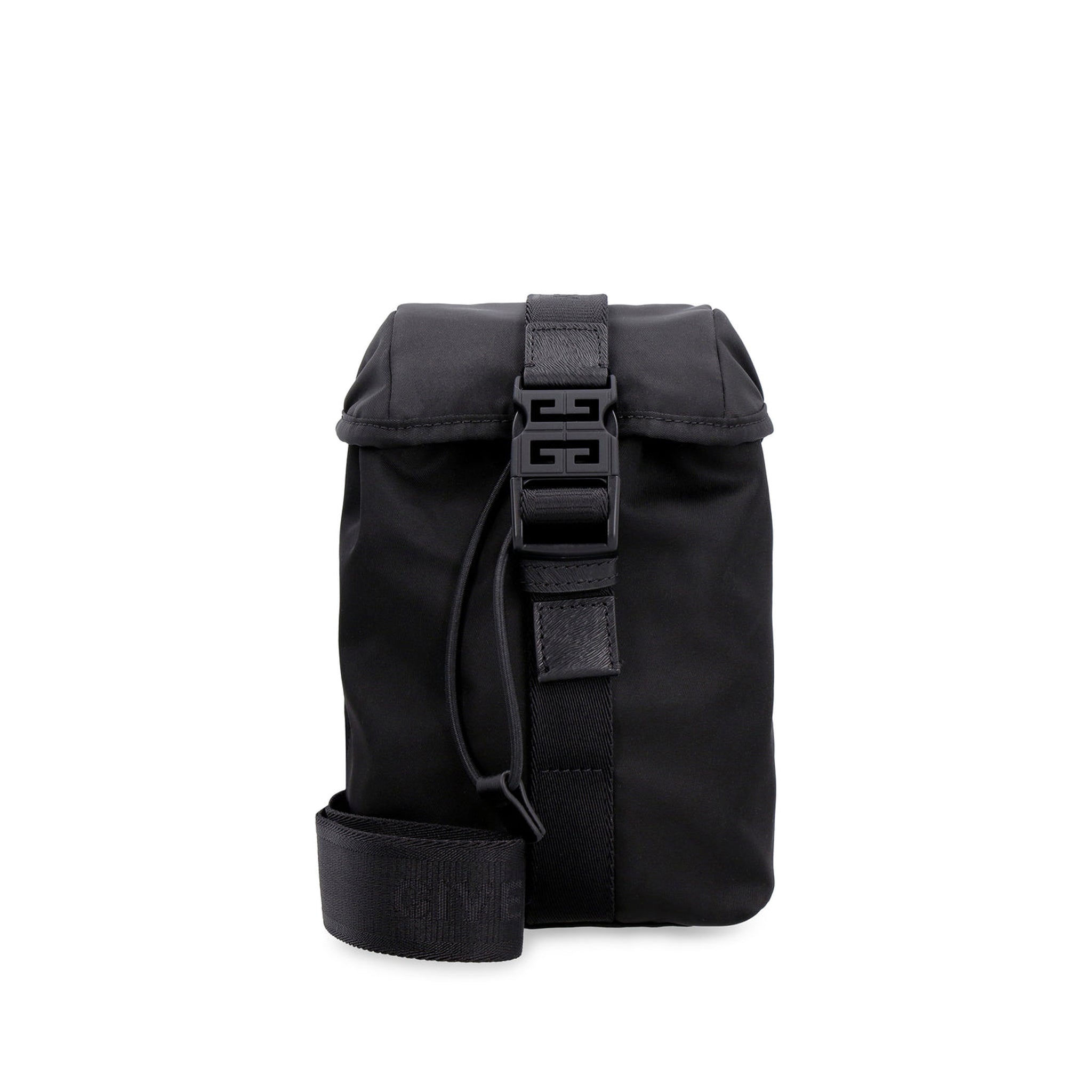 GIVENCHY-OUTLET-SALE-Bucket Bag & Backpack SCHWARZ-ARCHIVIST