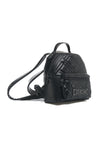 Love Moschino-OUTLET-SALE-Bucket Bag & Backpack SCHWARZ-ARCHIVIST