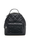 Love Moschino-OUTLET-SALE-Bucket Bag & Backpack SCHWARZ-ARCHIVIST