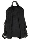 MARC JACOBS-OUTLET-SALE-Bucket Bag & Backpack SCHWARZ-ARCHIVIST