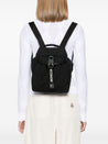 MONCLER-OUTLET-SALE-Bucket Bag & Backpack SCHWARZ-ARCHIVIST