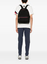 MONCLER-OUTLET-SALE-Bucket Bag & Backpack SCHWARZ-ARCHIVIST