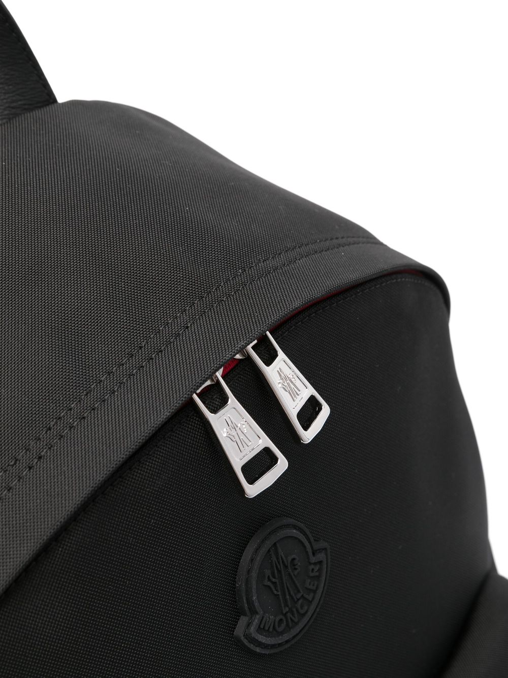 MONCLER-OUTLET-SALE-Bucket Bag & Backpack SCHWARZ-ARCHIVIST