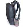 PIQUADRO-OUTLET-SALE-Bucket Bag & Backpack SCHWARZ-ARCHIVIST