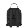 PIQUADRO-OUTLET-SALE-Bucket Bag & Backpack SCHWARZ-ARCHIVIST