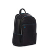 PIQUADRO-OUTLET-SALE-Bucket Bag & Backpack SCHWARZ-ARCHIVIST