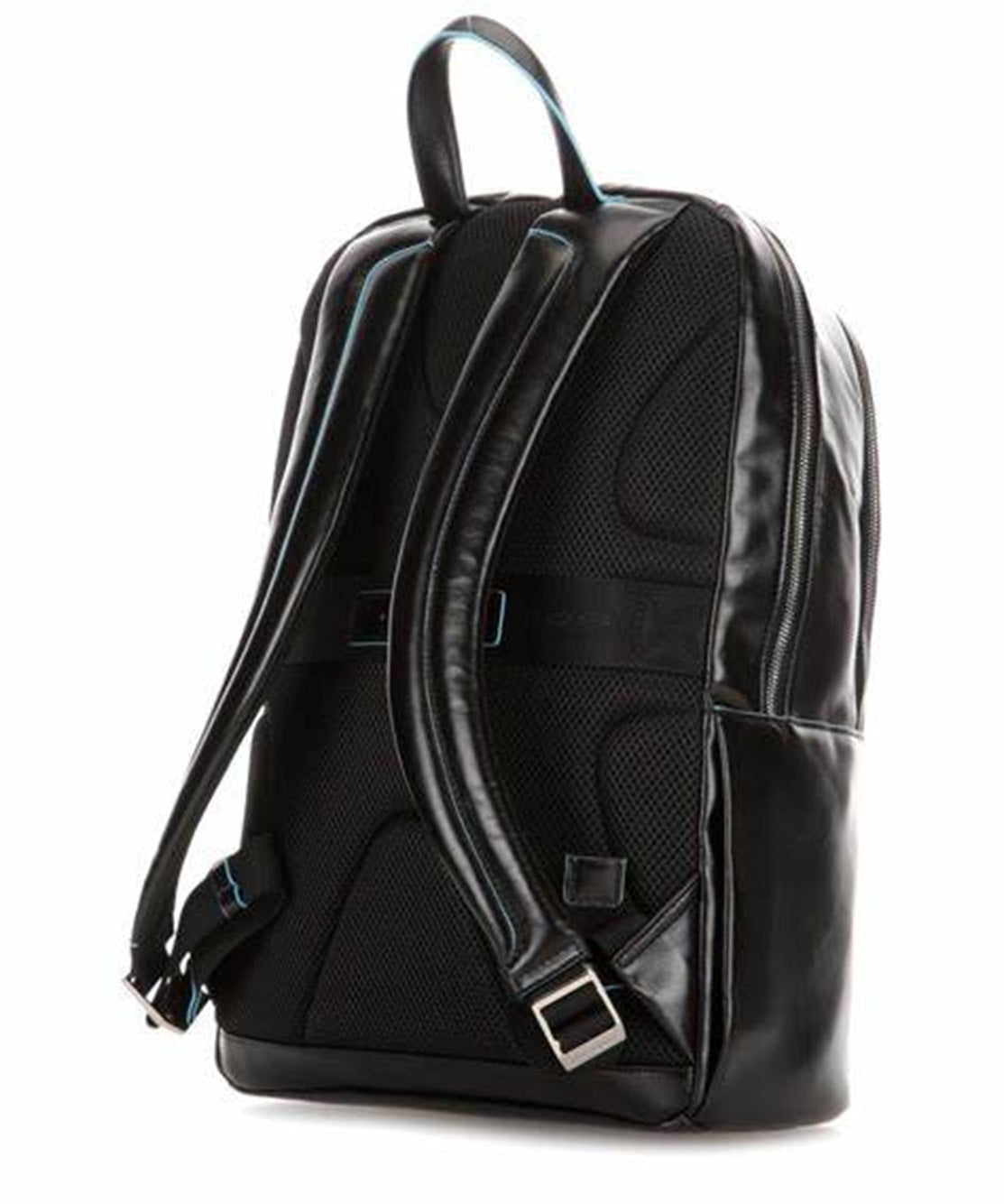 PIQUADRO-OUTLET-SALE-Bucket Bag & Backpack SCHWARZ-ARCHIVIST