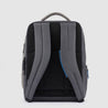 PIQUADRO-OUTLET-SALE-Bucket Bag & Backpack SCHWARZ-ARCHIVIST