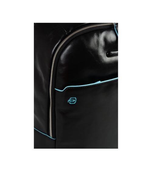 PIQUADRO-OUTLET-SALE-Bucket Bag & Backpack SCHWARZ-ARCHIVIST