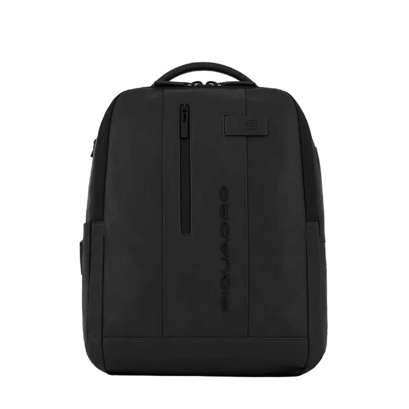 PIQUADRO-OUTLET-SALE-Bucket Bag & Backpack SCHWARZ-ARCHIVIST