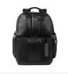 PIQUADRO-OUTLET-SALE-Bucket Bag & Backpack SCHWARZ-ARCHIVIST