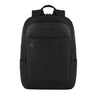 PIQUADRO-OUTLET-SALE-Bucket Bag & Backpack SCHWARZ-ARCHIVIST