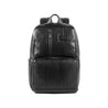 PIQUADRO-OUTLET-SALE-Bucket Bag & Backpack SCHWARZ-ARCHIVIST