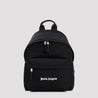 Palm Angels-OUTLET-SALE-Bucket Bag & Backpack SCHWARZ-ARCHIVIST