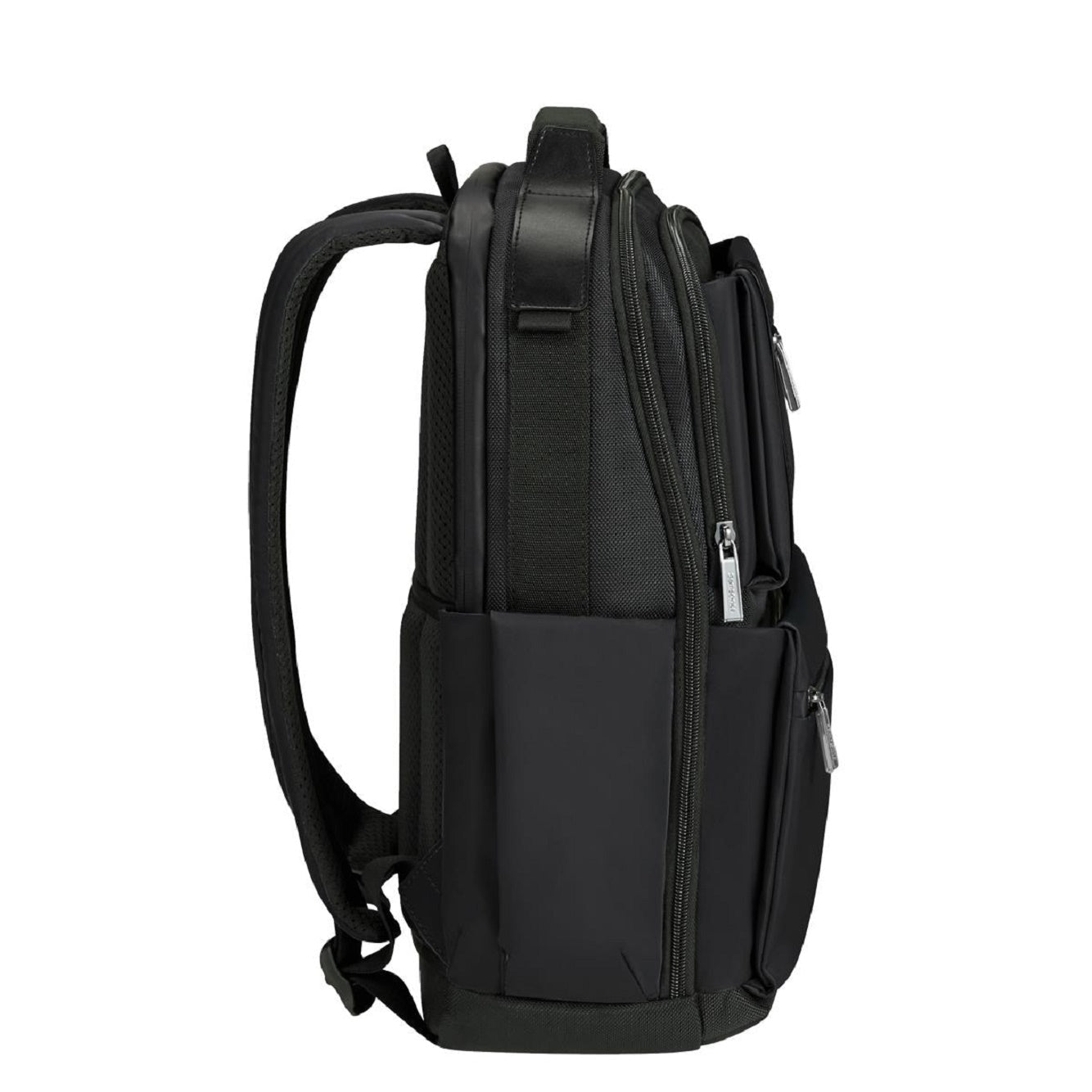 SAMSONITE-OUTLET-SALE-Bucket Bag & Backpack SCHWARZ-ARCHIVIST