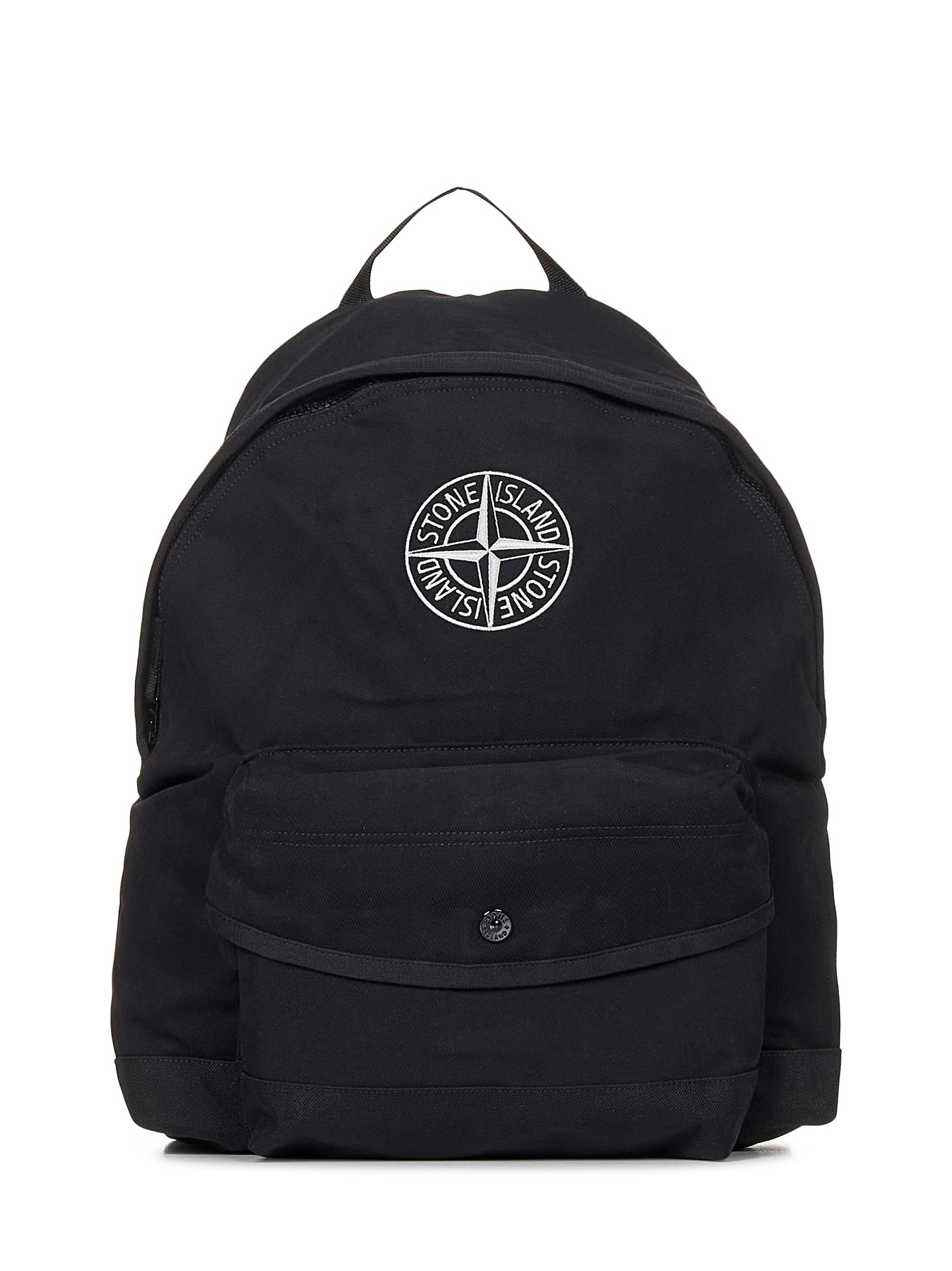 STONE ISLAND-OUTLET-SALE-Bucket Bag & Backpack SCHWARZ-ARCHIVIST