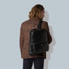 THE BRIDGE-OUTLET-SALE-Bucket Bag & Backpack SCHWARZ-ARCHIVIST