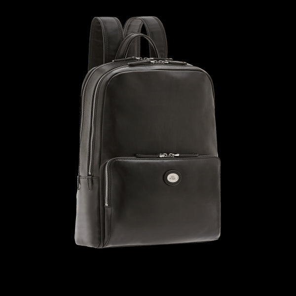 THE BRIDGE-OUTLET-SALE-Bucket Bag & Backpack SCHWARZ-ARCHIVIST