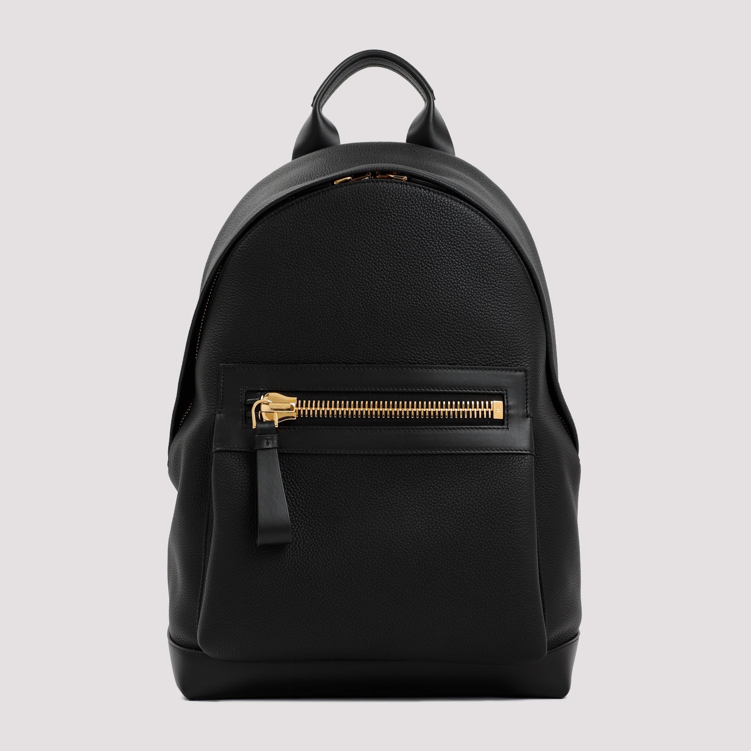 TOM FORD-OUTLET-SALE-Bucket Bag & Backpack SCHWARZ-ARCHIVIST