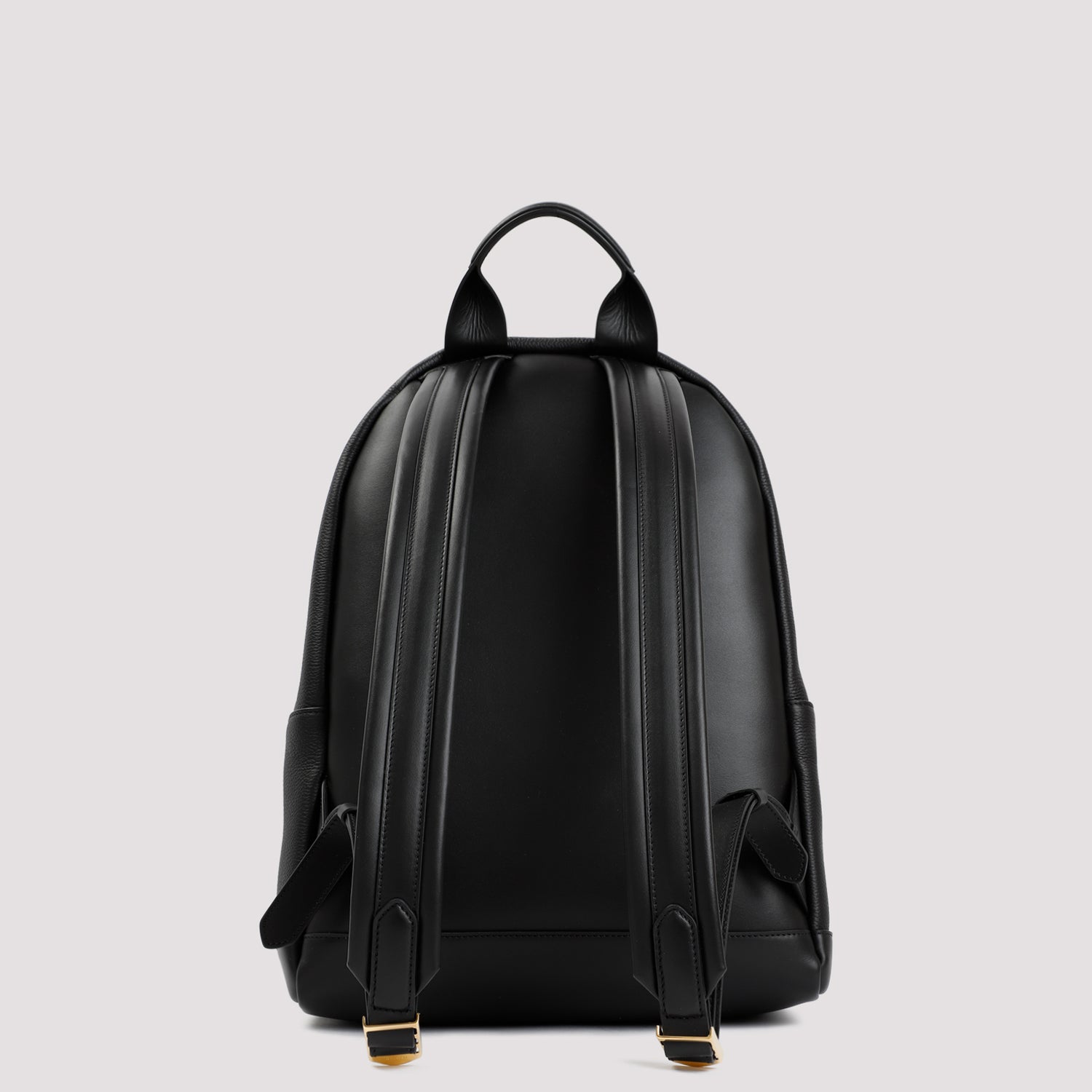 TOM FORD-OUTLET-SALE-Bucket Bag & Backpack SCHWARZ-ARCHIVIST