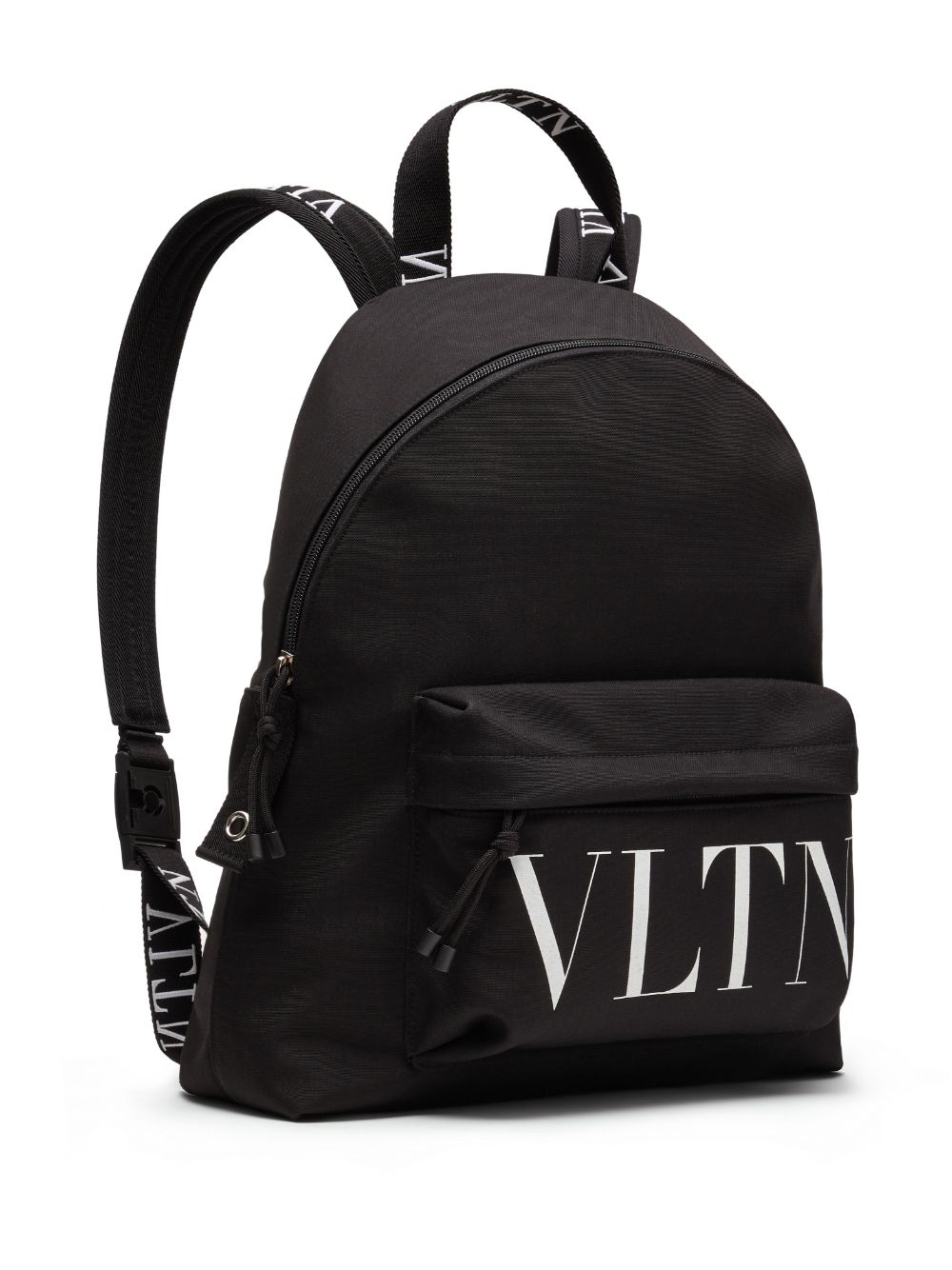 Valentino Garavani-OUTLET-SALE-Bucket Bag & Backpack SCHWARZ-ARCHIVIST