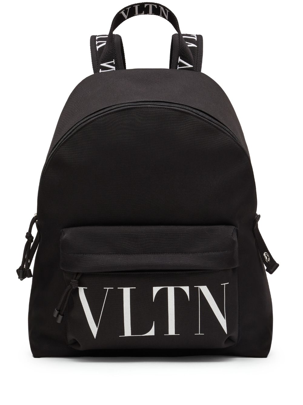 Valentino Garavani-OUTLET-SALE-Bucket Bag & Backpack SCHWARZ-ARCHIVIST