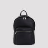 ZEGNA-OUTLET-SALE-Bucket Bag & Backpack SCHWARZ-ARCHIVIST