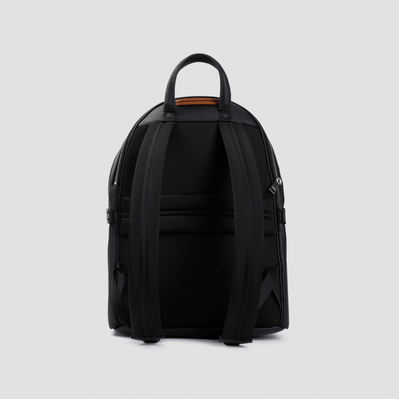 ZEGNA-OUTLET-SALE-Bucket Bag & Backpack SCHWARZ-ARCHIVIST