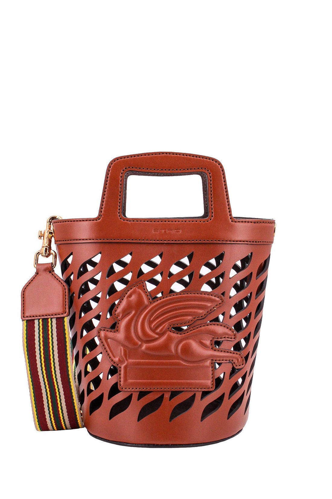 ETRO-OUTLET-SALE-Bucket Braun-ARCHIVIST