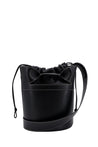 ALEXANDER MCQUEEN-OUTLET-SALE-Bucket Schwarz-ARCHIVIST