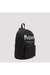 ALEXANDER MCQUEEN-OUTLET-SALE-Bucket Schwarz-ARCHIVIST