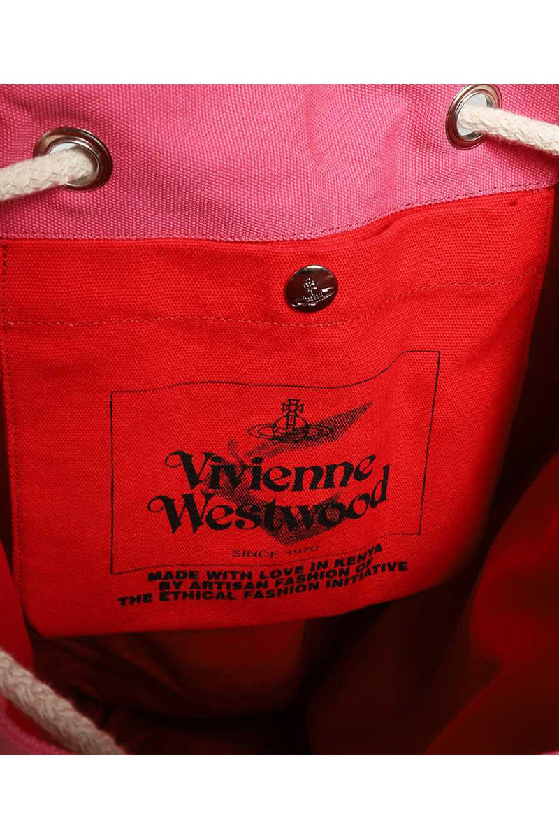 Vivienne Westwood-OUTLET-SALE-Bucket bag-ARCHIVIST