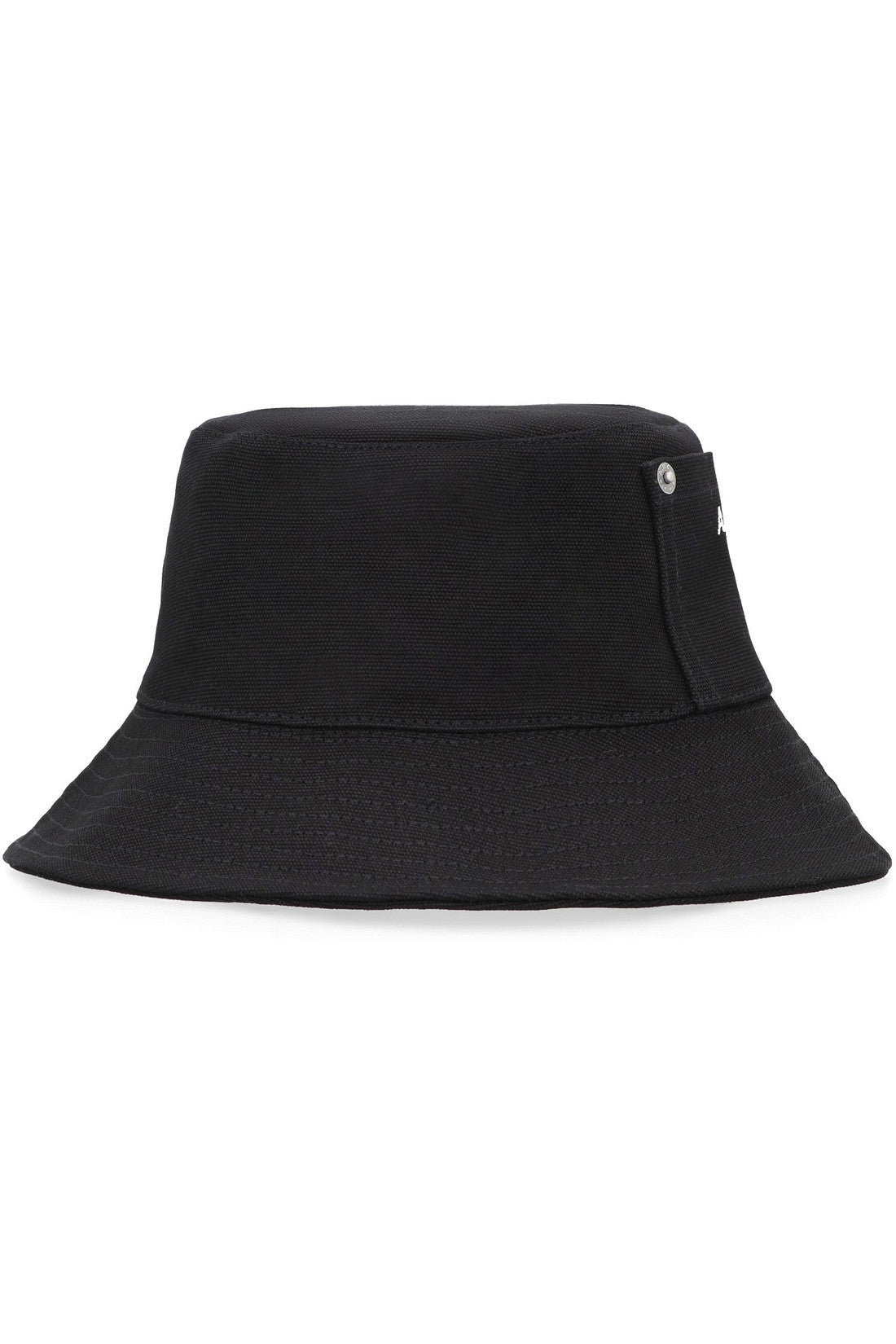 A.P.C.-OUTLET-SALE-Bucket hat-ARCHIVIST