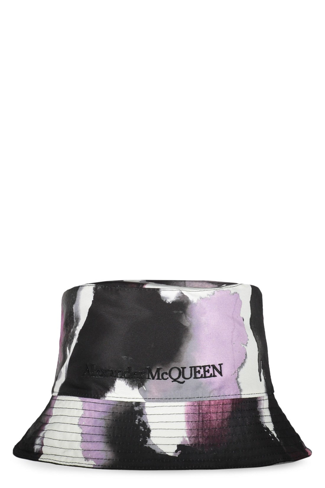 Alexander McQueen-OUTLET-SALE-Bucket hat-ARCHIVIST