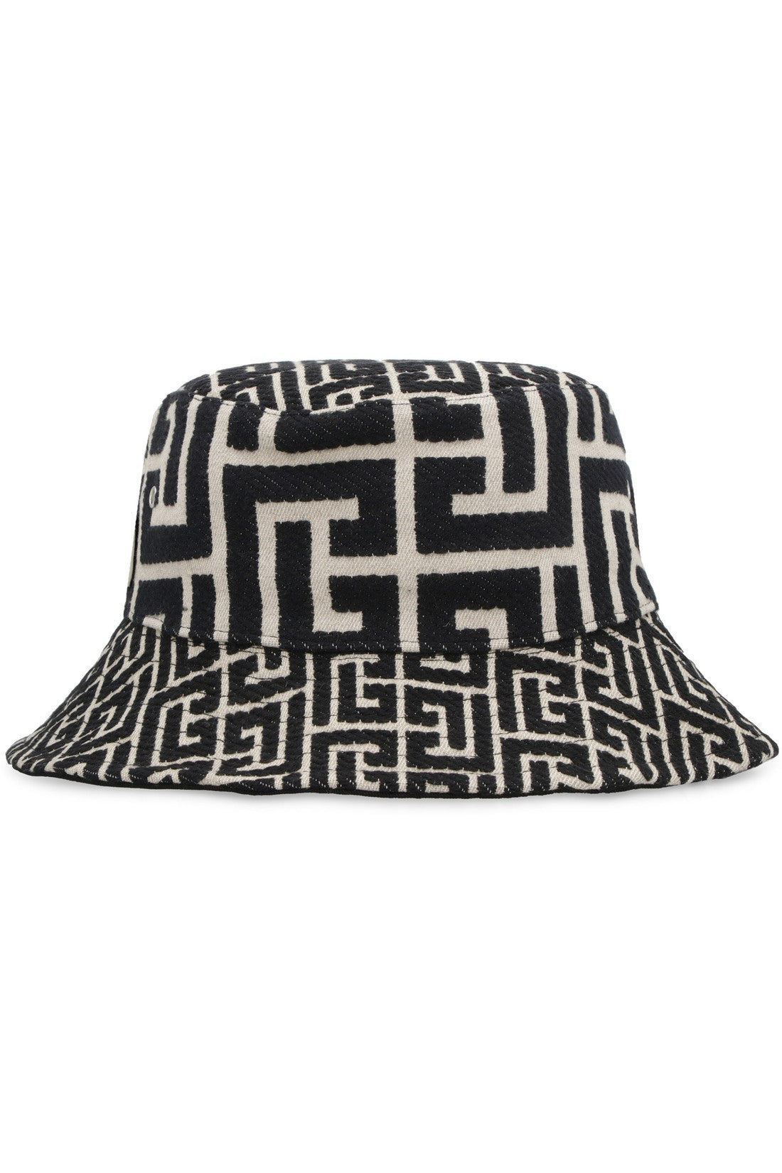Balmain-OUTLET-SALE-Bucket hat-ARCHIVIST