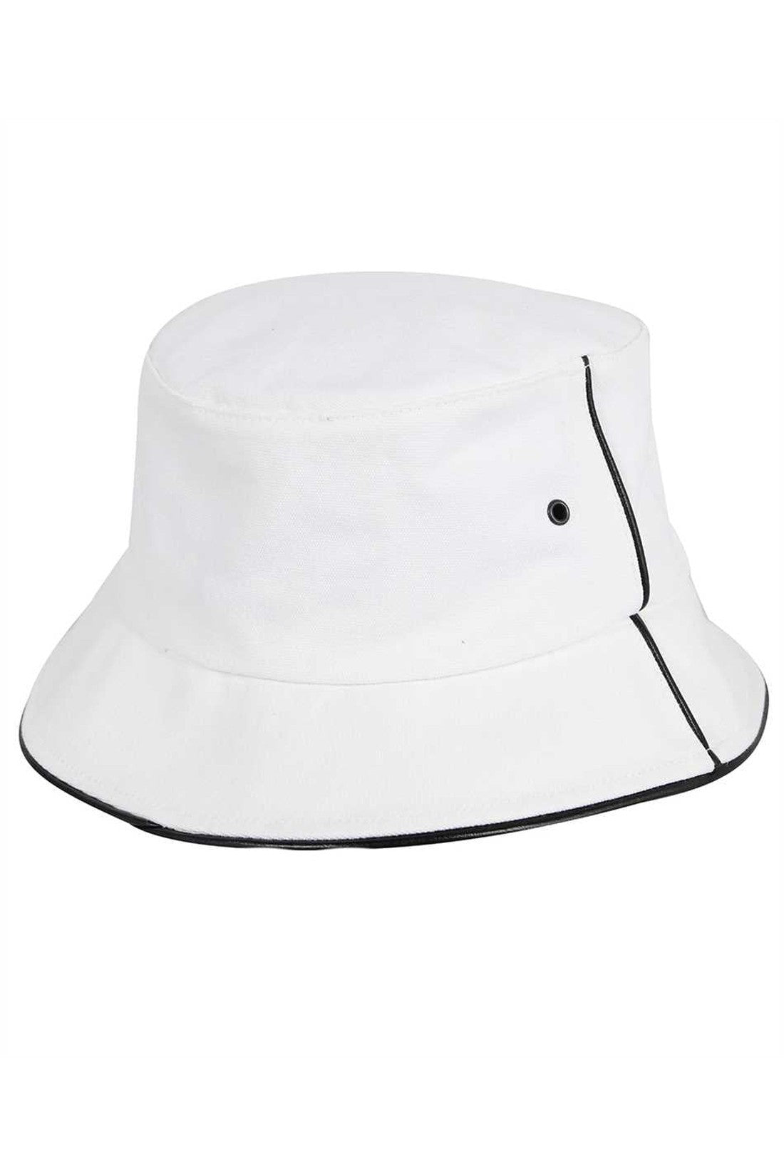 Balmain-OUTLET-SALE-Bucket hat-ARCHIVIST