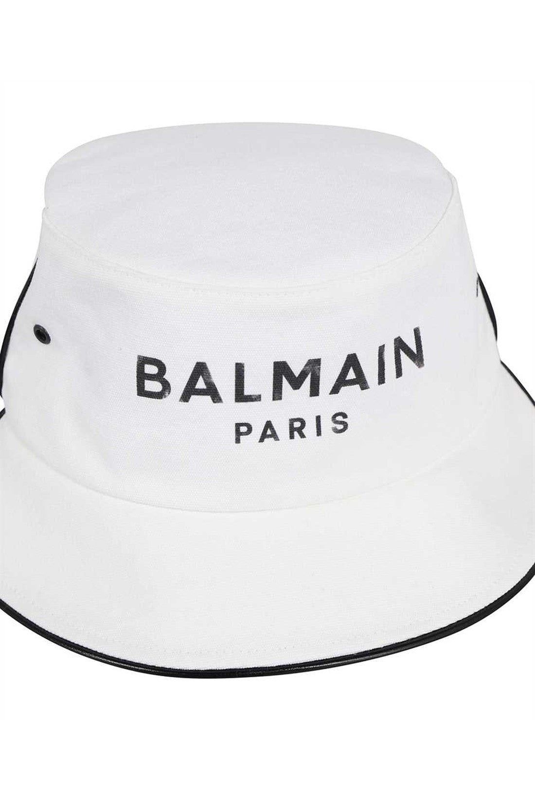 Balmain-OUTLET-SALE-Bucket hat-ARCHIVIST