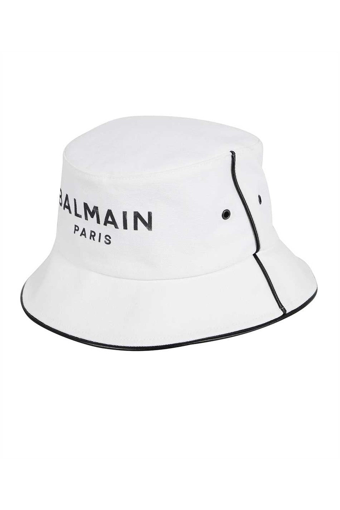 Balmain-OUTLET-SALE-Bucket hat-ARCHIVIST