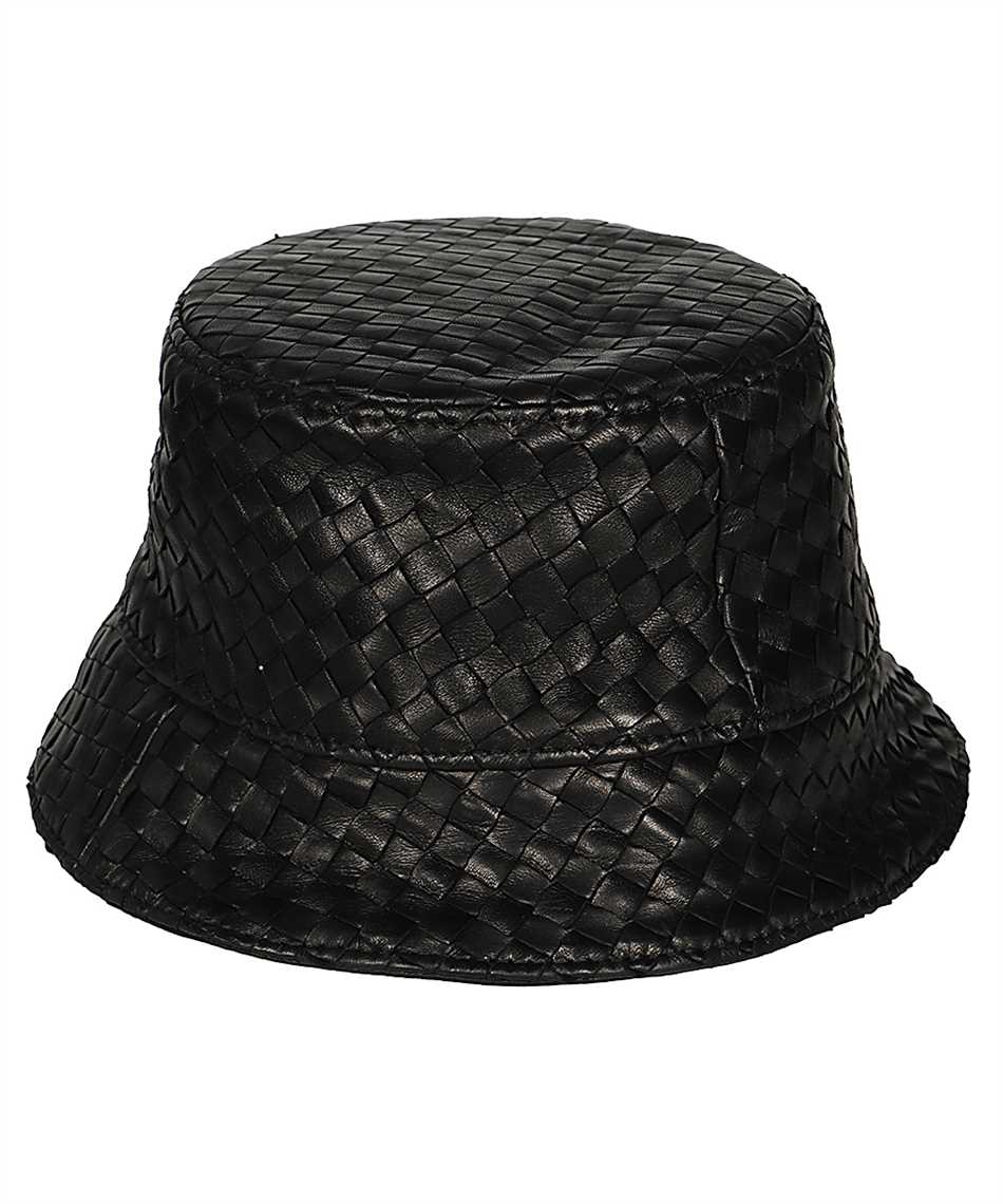 Bottega Veneta-OUTLET-SALE-Bucket hat-ARCHIVIST