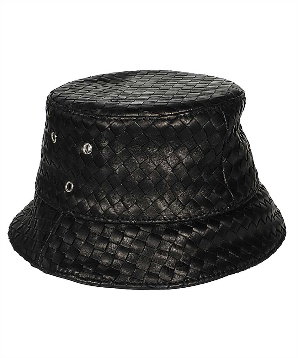 Bottega Veneta-OUTLET-SALE-Bucket hat-ARCHIVIST