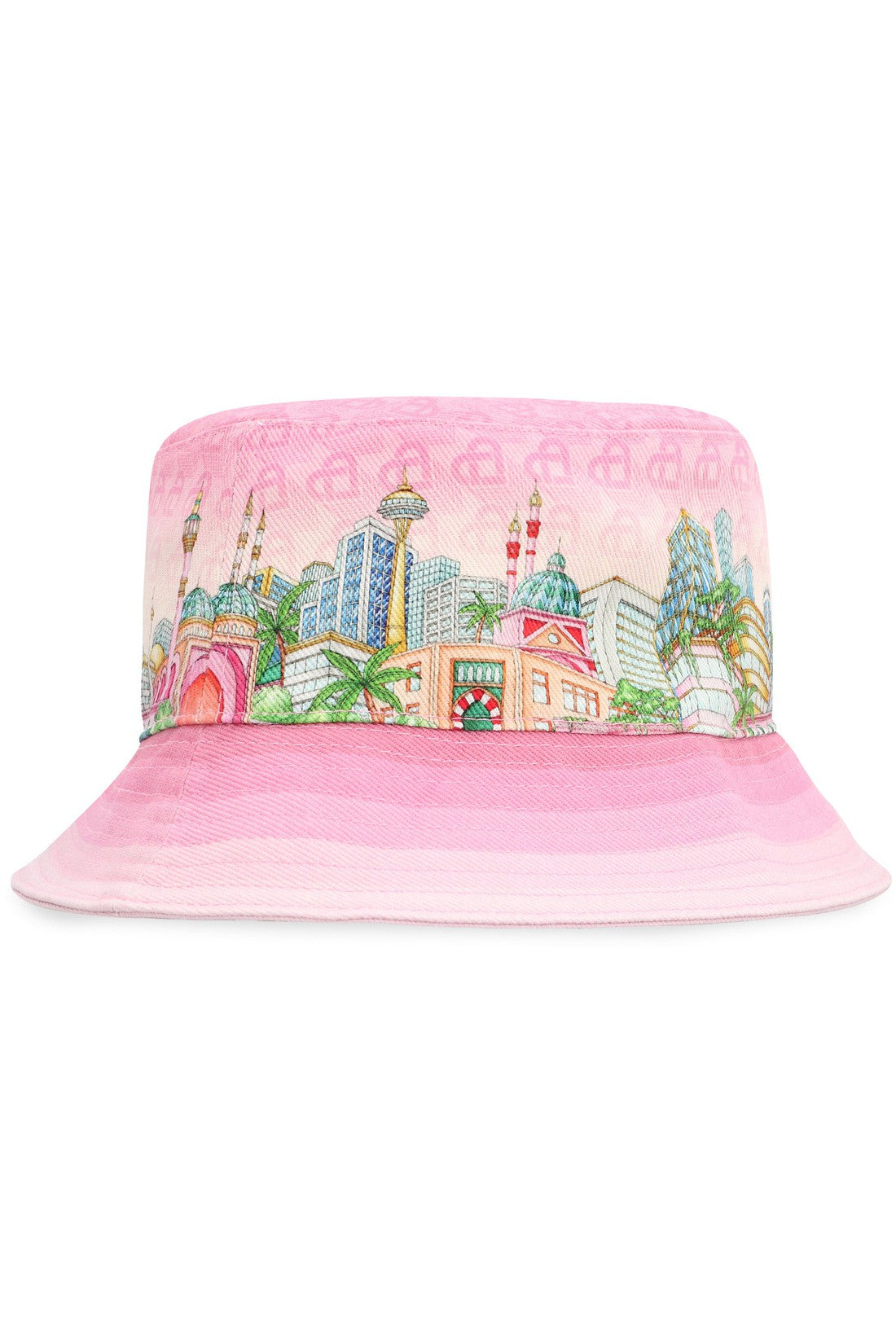 Casablanca-OUTLET-SALE-Bucket hat-ARCHIVIST